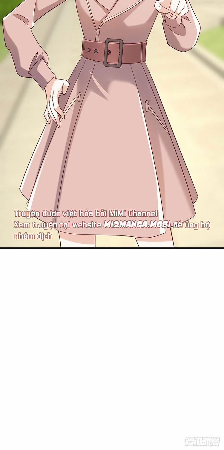 Tần Tưởng Thịnh Gả Cho Anh 21 trang 36