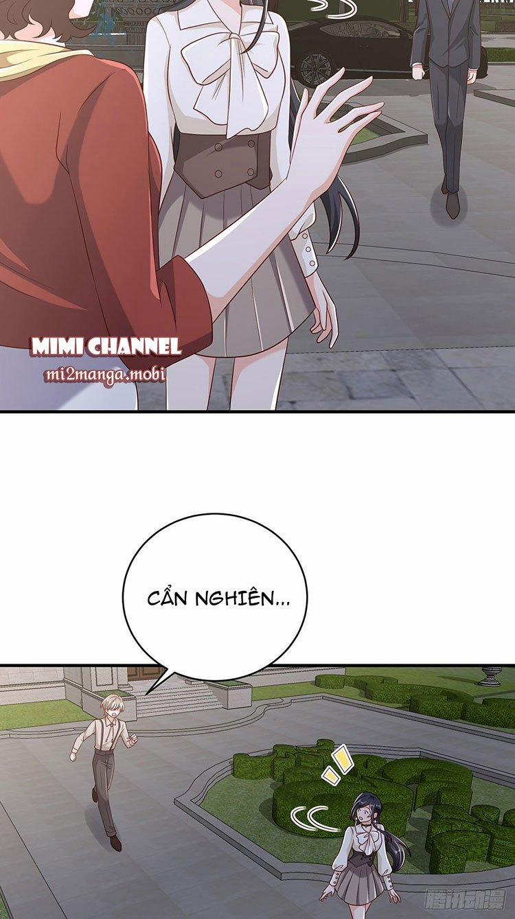 Tần Tưởng Thịnh Gả Cho Anh 21 trang 8