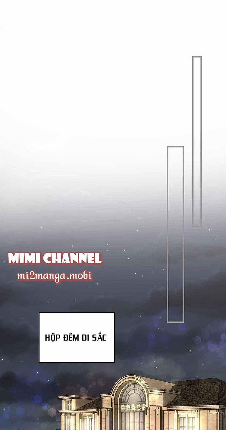 Tần Tưởng Thịnh Gả Cho Anh 22 trang 12