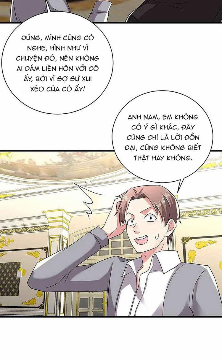 Tần Tưởng Thịnh Gả Cho Anh 22 trang 18