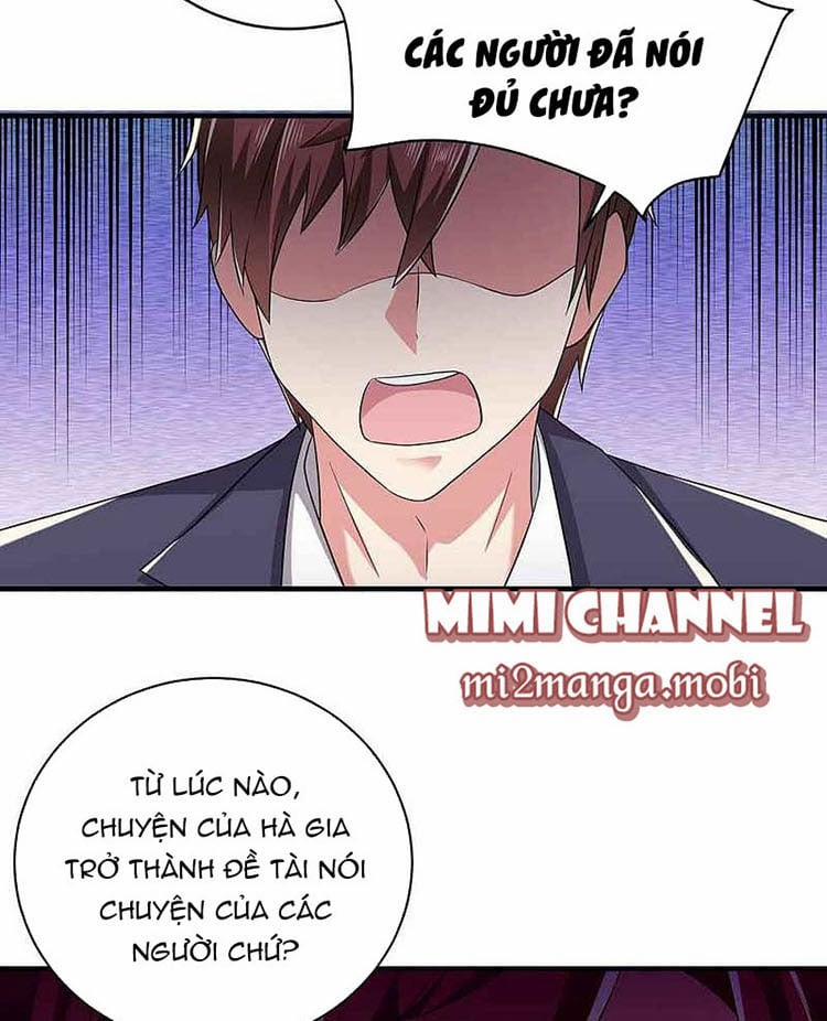 Tần Tưởng Thịnh Gả Cho Anh 22 trang 20