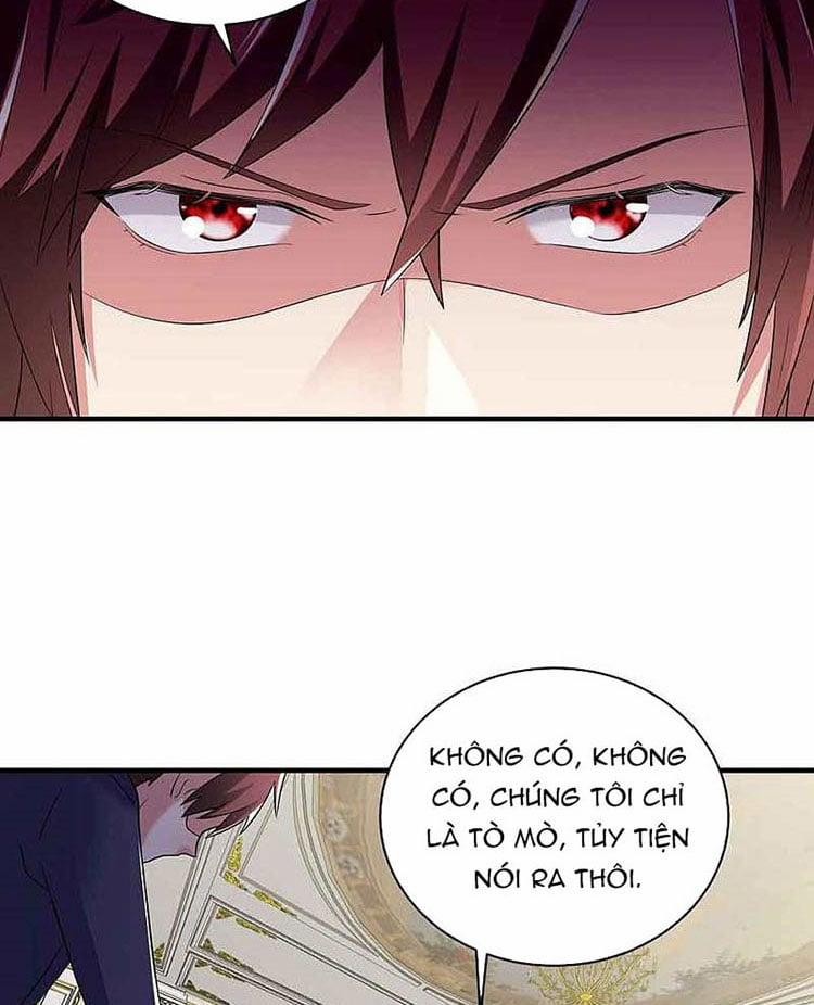 Tần Tưởng Thịnh Gả Cho Anh 22 trang 21