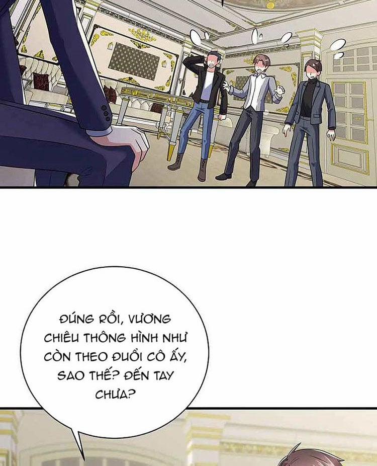 Tần Tưởng Thịnh Gả Cho Anh 22 trang 22