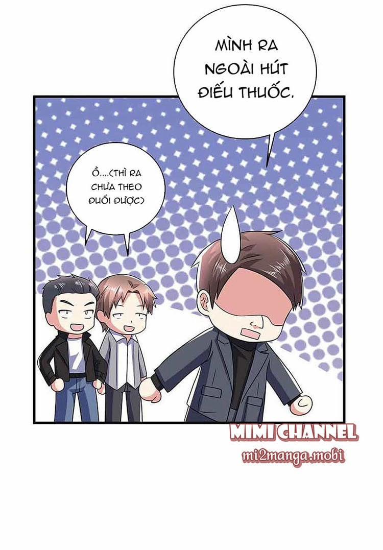 Tần Tưởng Thịnh Gả Cho Anh 22 trang 24