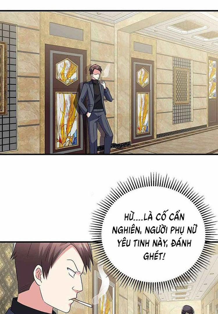 Tần Tưởng Thịnh Gả Cho Anh 22 trang 25