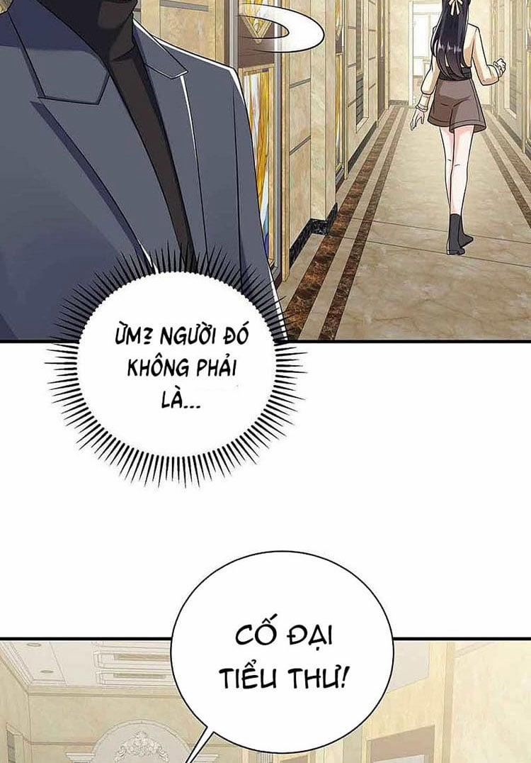 Tần Tưởng Thịnh Gả Cho Anh 22 trang 26