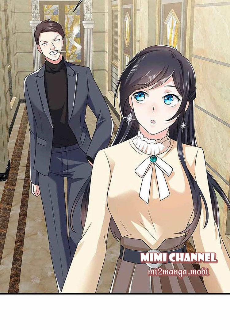 Tần Tưởng Thịnh Gả Cho Anh 22 trang 27