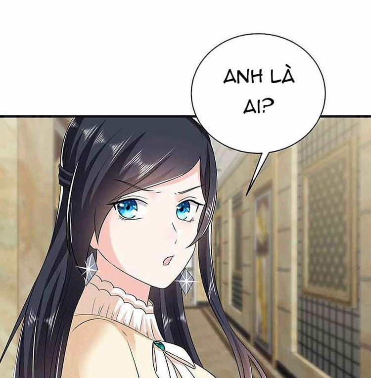 Tần Tưởng Thịnh Gả Cho Anh 22 trang 28