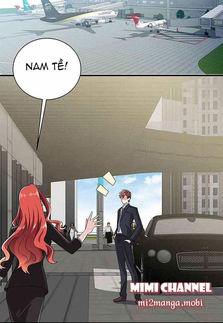 Tần Tưởng Thịnh Gả Cho Anh 22 trang 3