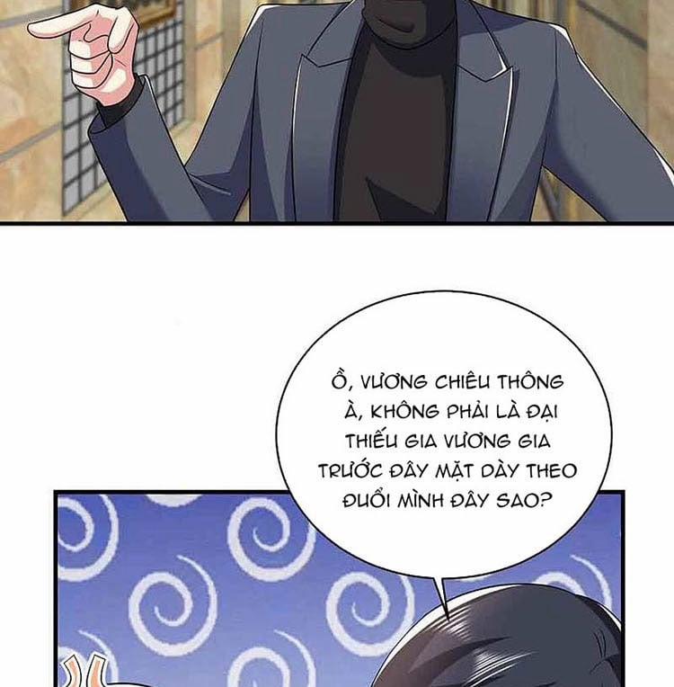 Tần Tưởng Thịnh Gả Cho Anh 22 trang 30