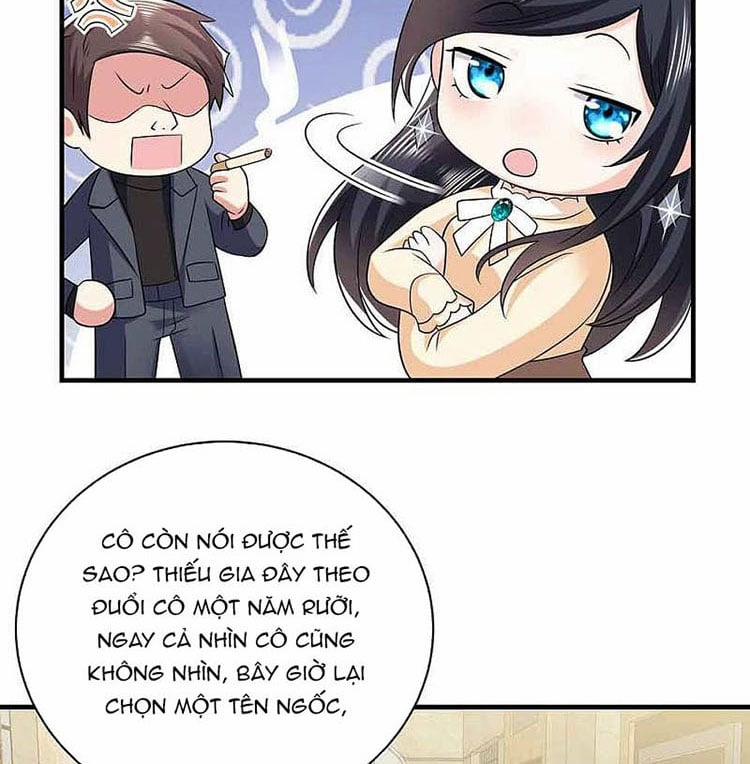 Tần Tưởng Thịnh Gả Cho Anh 22 trang 31