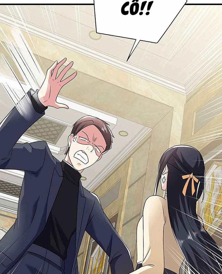 Tần Tưởng Thịnh Gả Cho Anh 22 trang 34