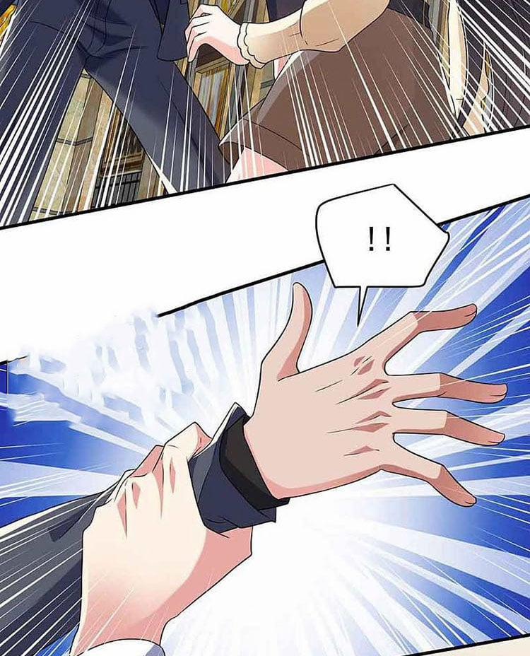 Tần Tưởng Thịnh Gả Cho Anh 22 trang 35