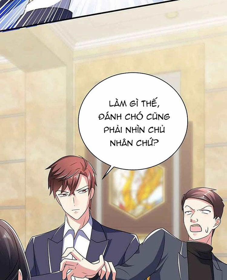 Tần Tưởng Thịnh Gả Cho Anh 22 trang 36