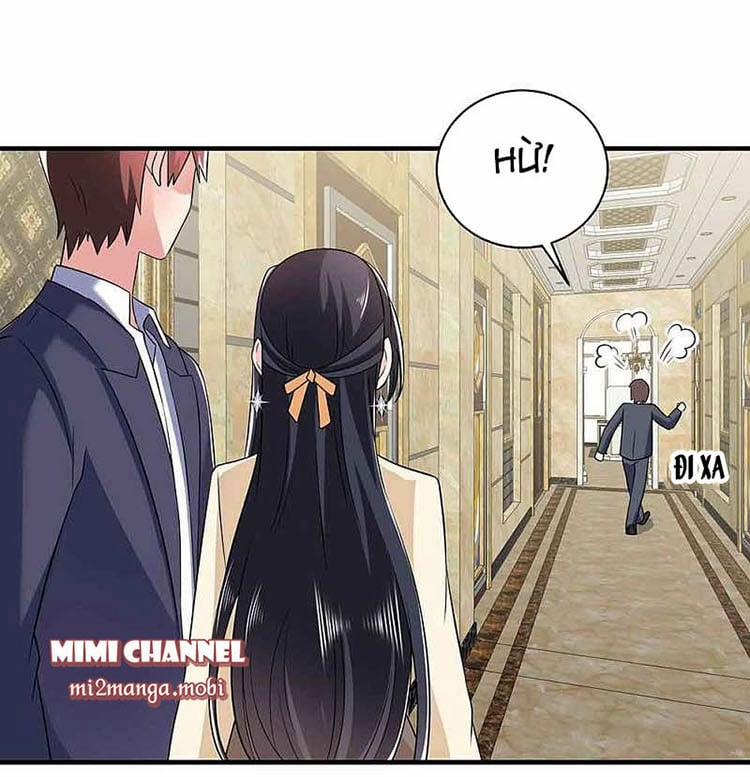 Tần Tưởng Thịnh Gả Cho Anh 22 trang 38