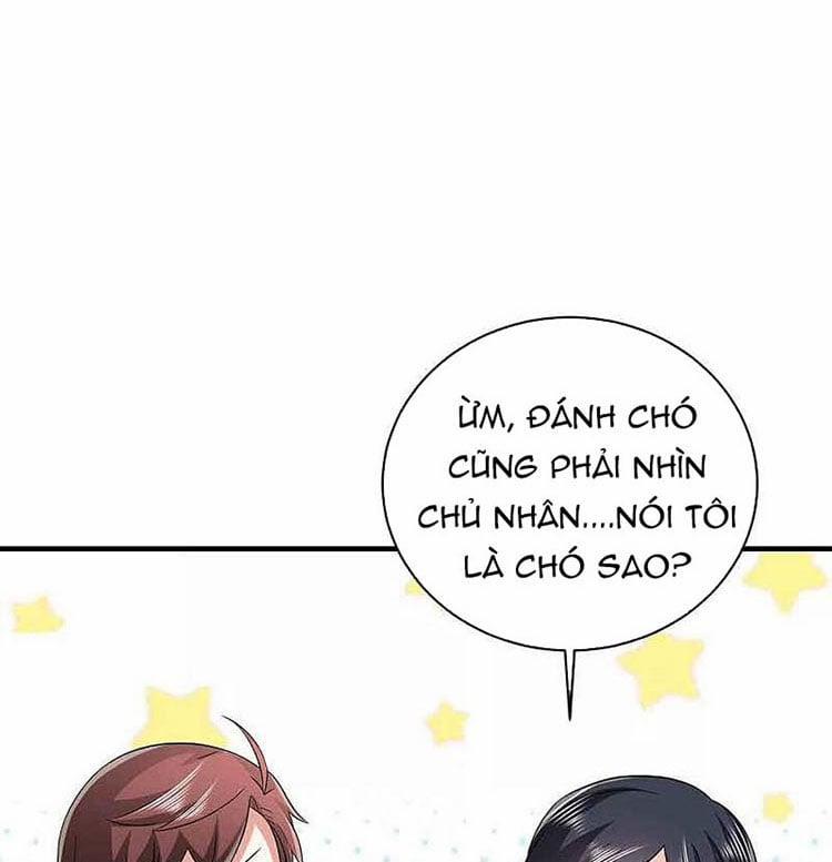 Tần Tưởng Thịnh Gả Cho Anh 22 trang 39