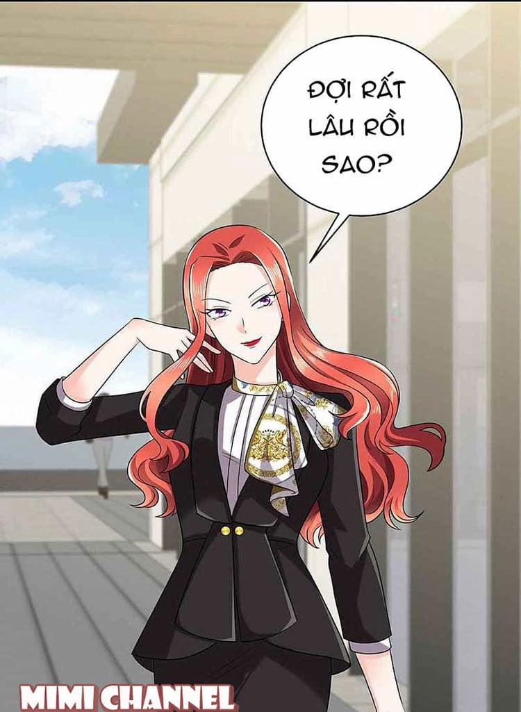 Tần Tưởng Thịnh Gả Cho Anh 22 trang 4