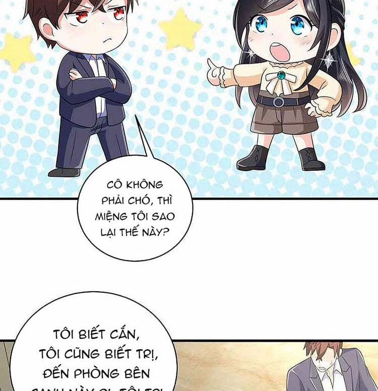 Tần Tưởng Thịnh Gả Cho Anh 22 trang 40