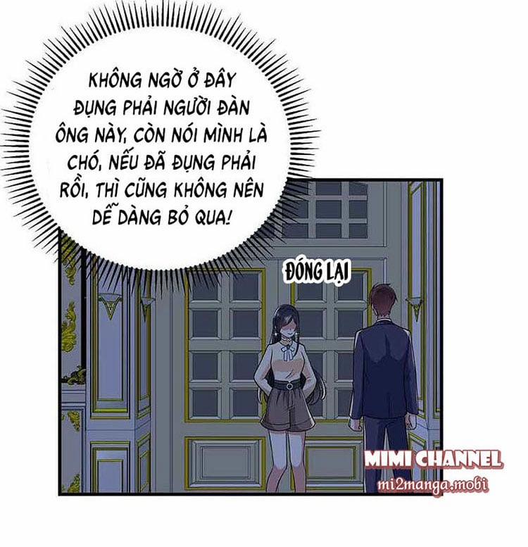 Tần Tưởng Thịnh Gả Cho Anh 22 trang 42