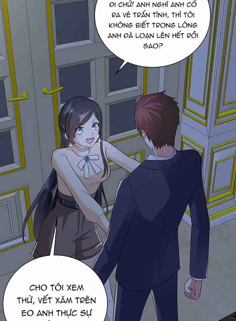 Tần Tưởng Thịnh Gả Cho Anh 22 trang 44