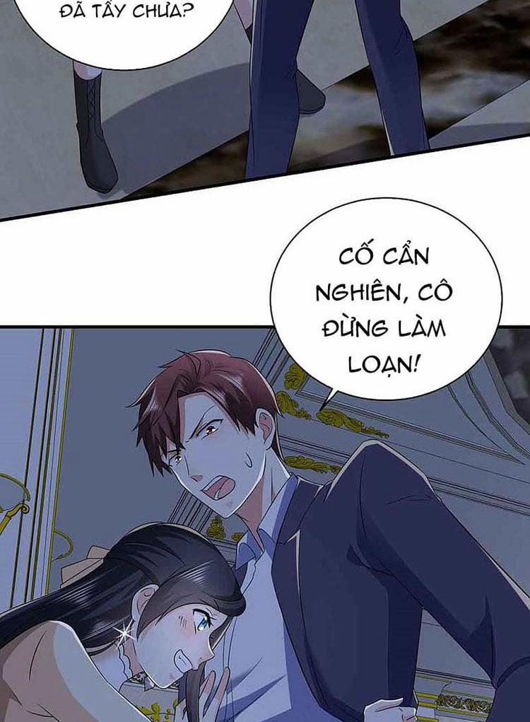 Tần Tưởng Thịnh Gả Cho Anh 22 trang 45