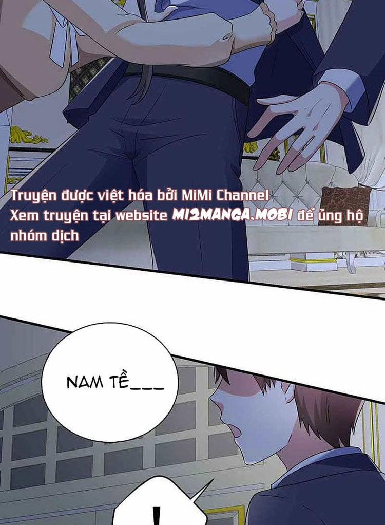 Tần Tưởng Thịnh Gả Cho Anh 22 trang 46