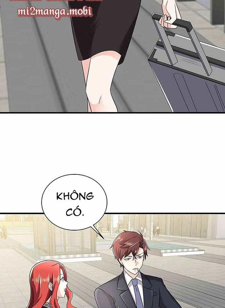 Tần Tưởng Thịnh Gả Cho Anh 22 trang 5