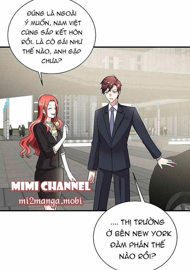 Tần Tưởng Thịnh Gả Cho Anh 22 trang 8