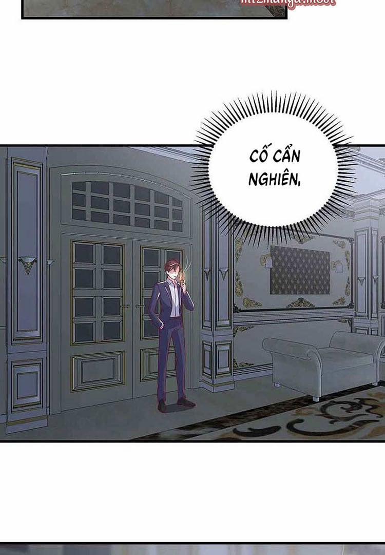 Tần Tưởng Thịnh Gả Cho Anh 23 trang 11