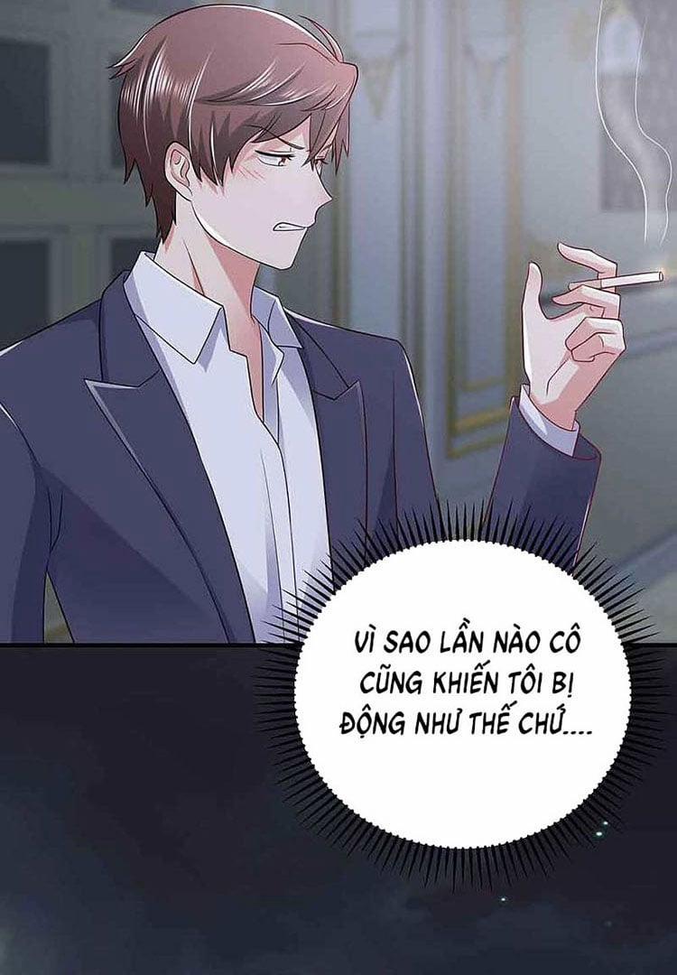 Tần Tưởng Thịnh Gả Cho Anh 23 trang 12