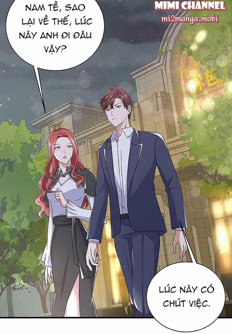 Tần Tưởng Thịnh Gả Cho Anh 23 trang 14