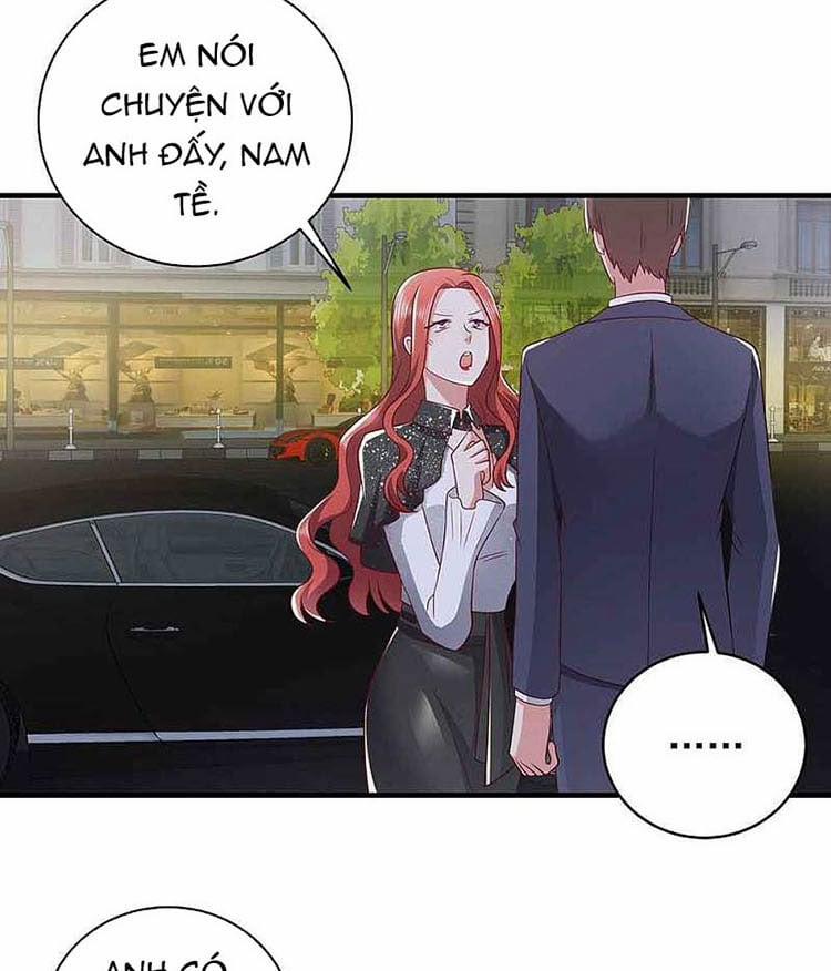 Tần Tưởng Thịnh Gả Cho Anh 23 trang 17