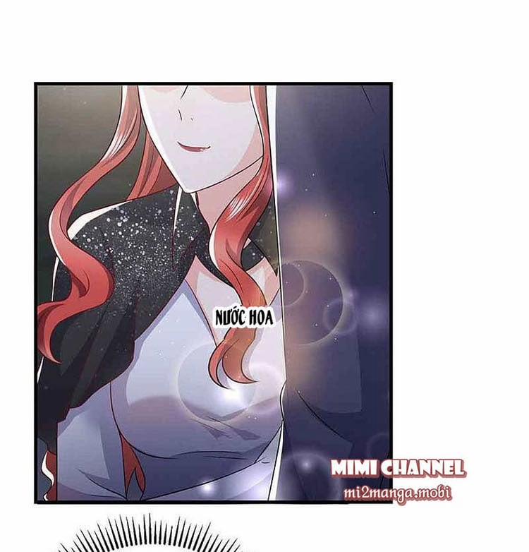 Tần Tưởng Thịnh Gả Cho Anh 23 trang 19