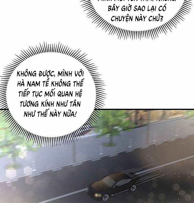 Tần Tưởng Thịnh Gả Cho Anh 23 trang 21