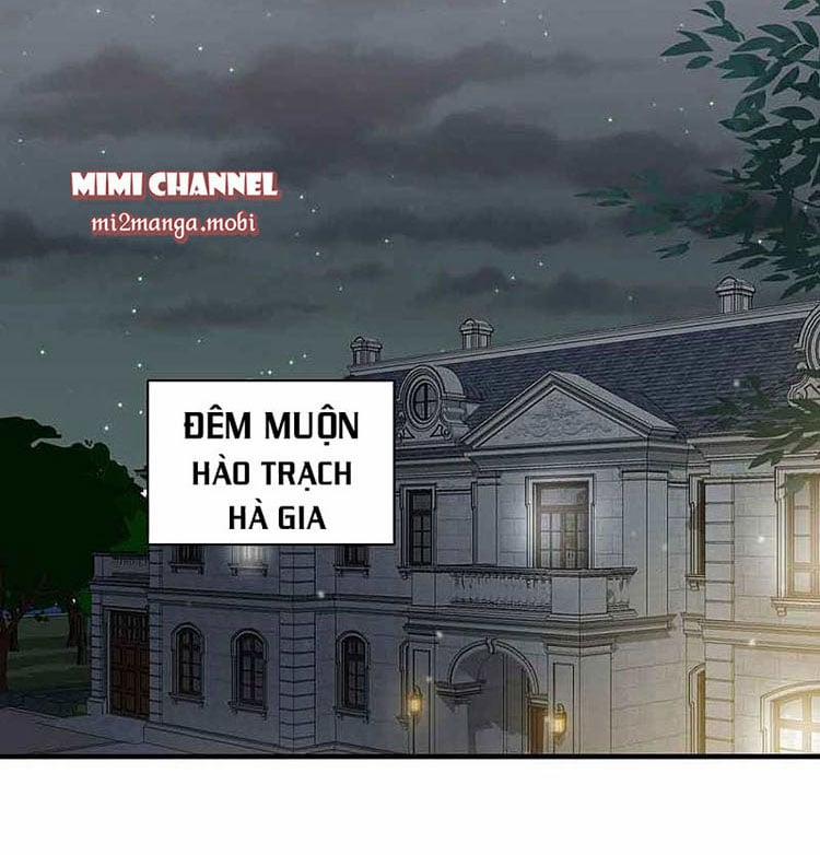 Tần Tưởng Thịnh Gả Cho Anh 23 trang 23