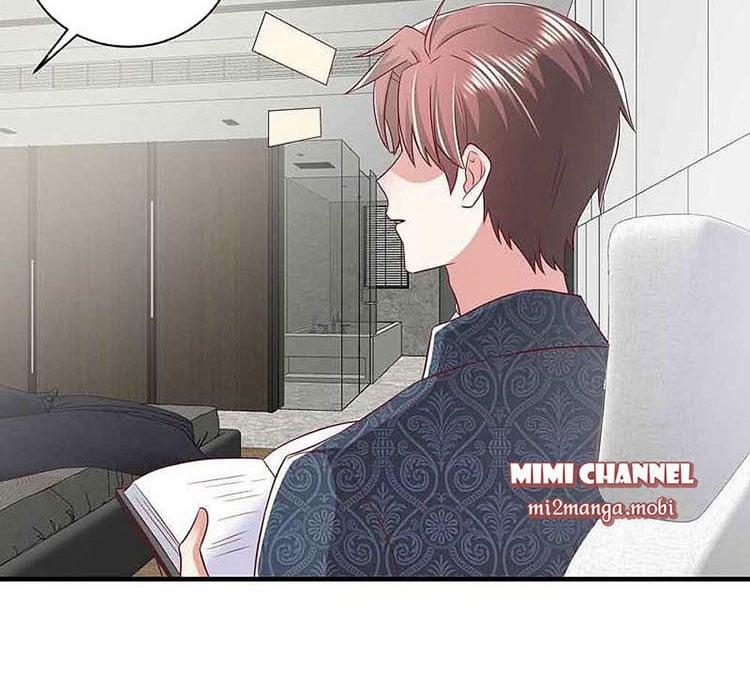 Tần Tưởng Thịnh Gả Cho Anh 23 trang 28