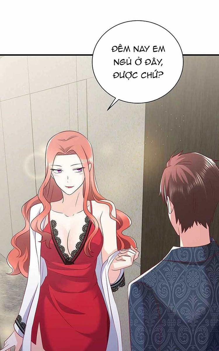 Tần Tưởng Thịnh Gả Cho Anh 23 trang 29