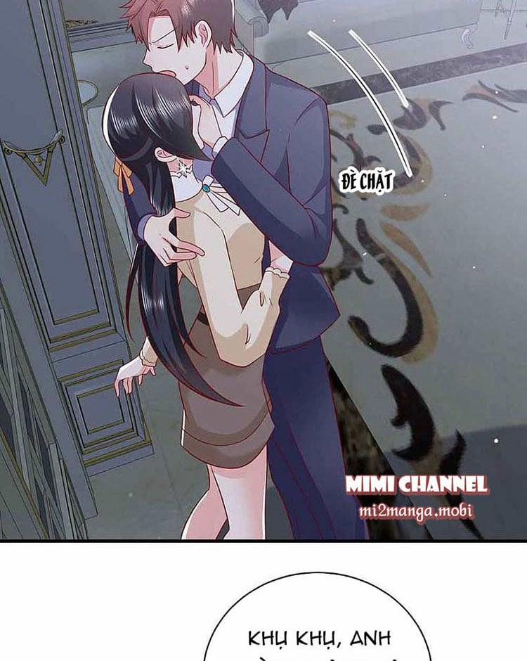 Tần Tưởng Thịnh Gả Cho Anh 23 trang 3