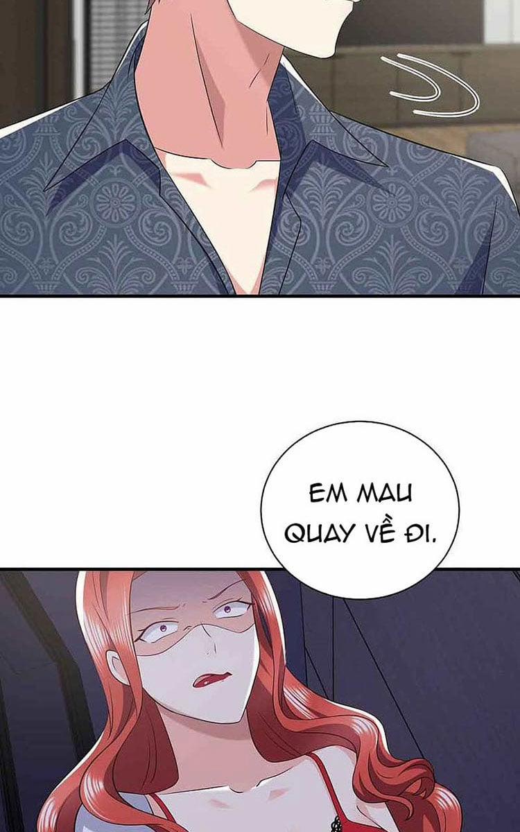 Tần Tưởng Thịnh Gả Cho Anh 23 trang 31