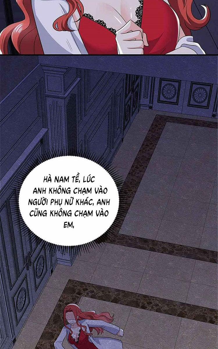 Tần Tưởng Thịnh Gả Cho Anh 23 trang 32