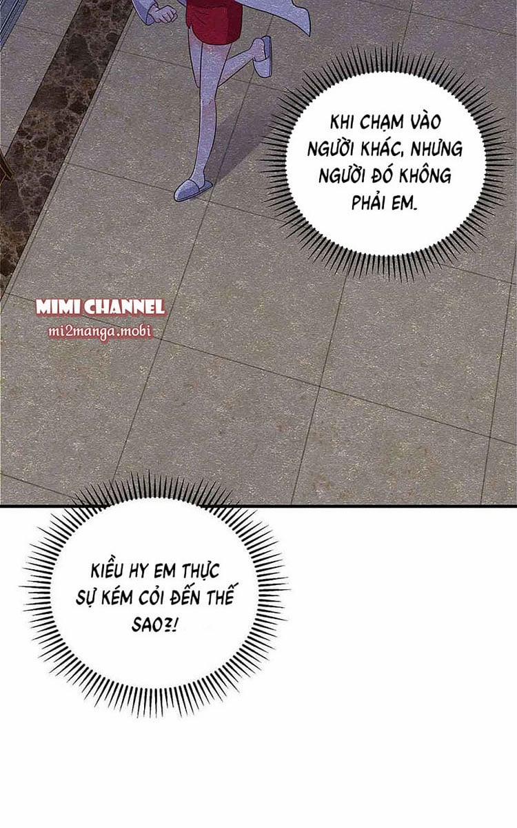 Tần Tưởng Thịnh Gả Cho Anh 23 trang 33