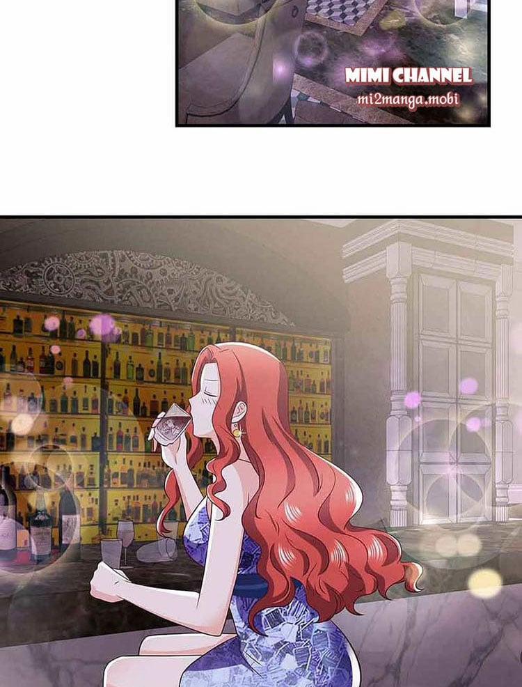 Tần Tưởng Thịnh Gả Cho Anh 23 trang 35