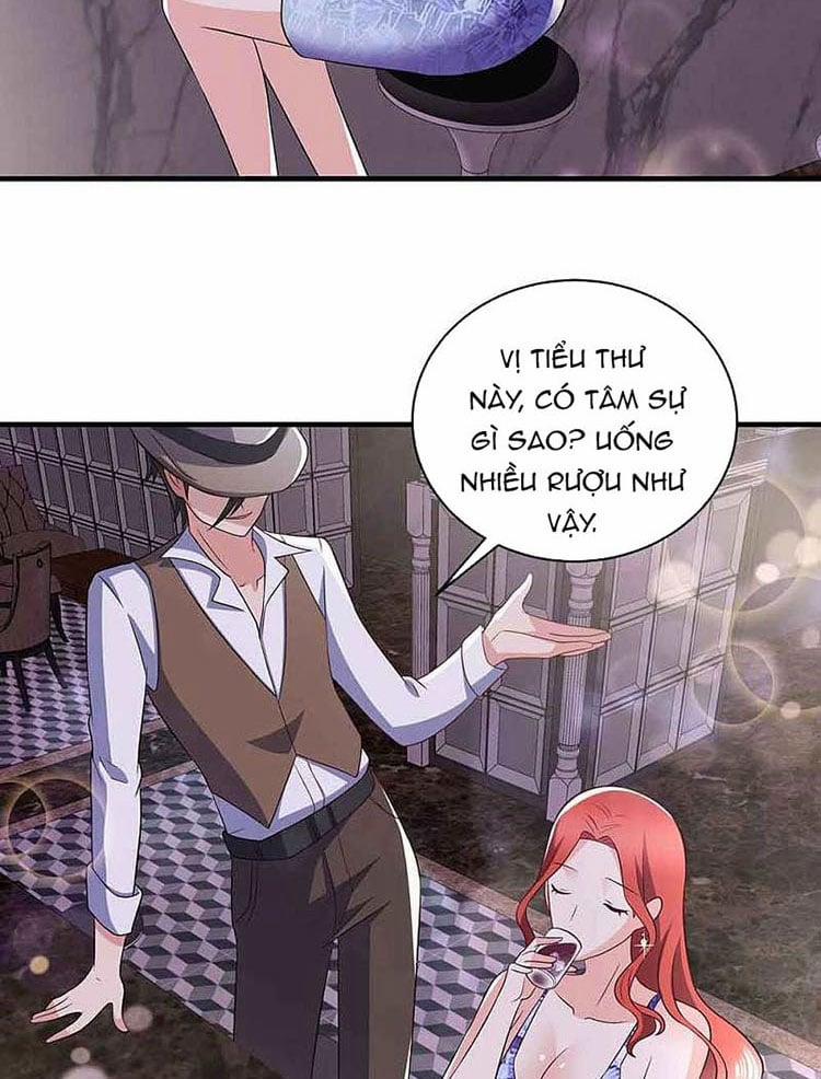 Tần Tưởng Thịnh Gả Cho Anh 23 trang 36