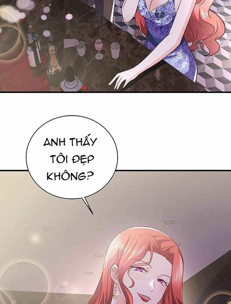 Tần Tưởng Thịnh Gả Cho Anh 23 trang 37