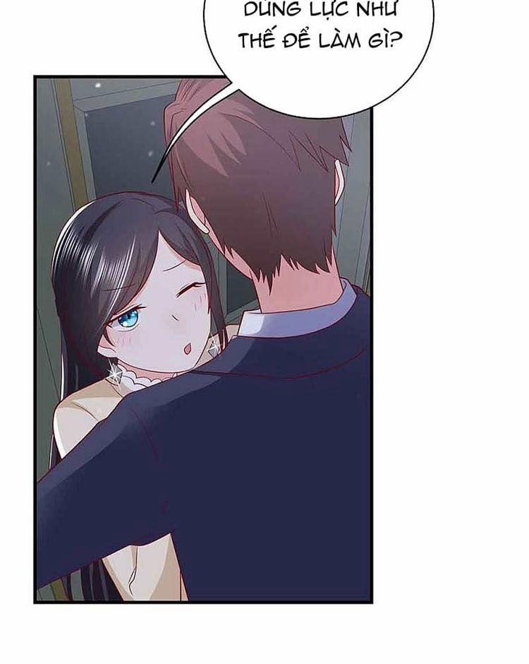Tần Tưởng Thịnh Gả Cho Anh 23 trang 4