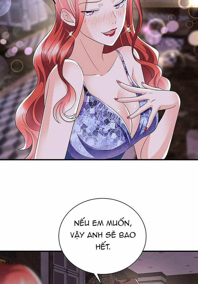 Tần Tưởng Thịnh Gả Cho Anh 23 trang 40