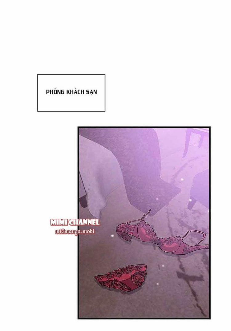 Tần Tưởng Thịnh Gả Cho Anh 23 trang 42