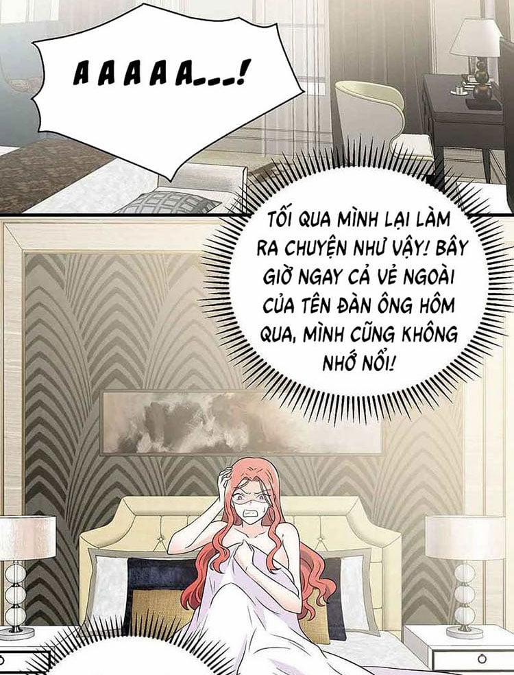 Tần Tưởng Thịnh Gả Cho Anh 23 trang 45