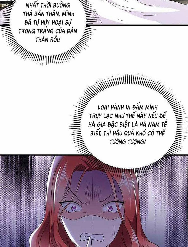 Tần Tưởng Thịnh Gả Cho Anh 23 trang 46