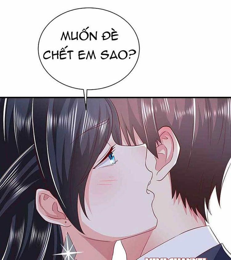 Tần Tưởng Thịnh Gả Cho Anh 23 trang 5